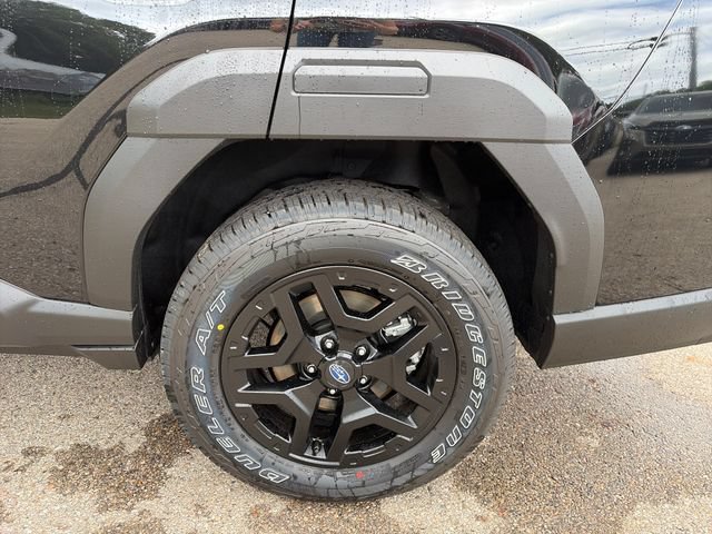 New 2026 Subaru Outback Wilderness AWD/4WD image 9
