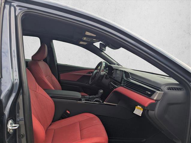 Used 2026 Toyota Camry XSE image 15