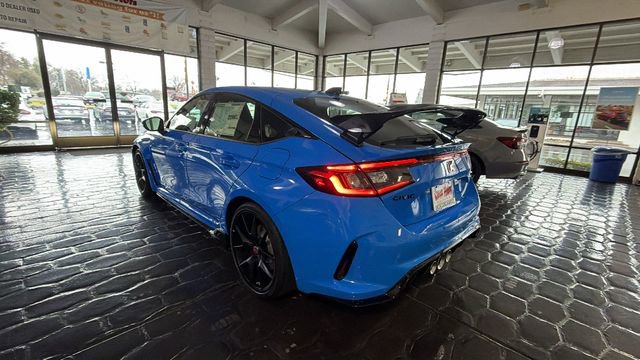 New 2025 Honda Civic Type R image 6