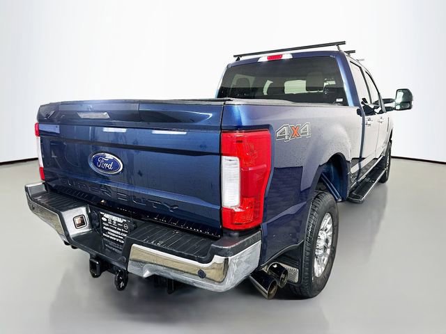 Used 2019 Ford F250 XLT w/ XLT Premium Package image 7