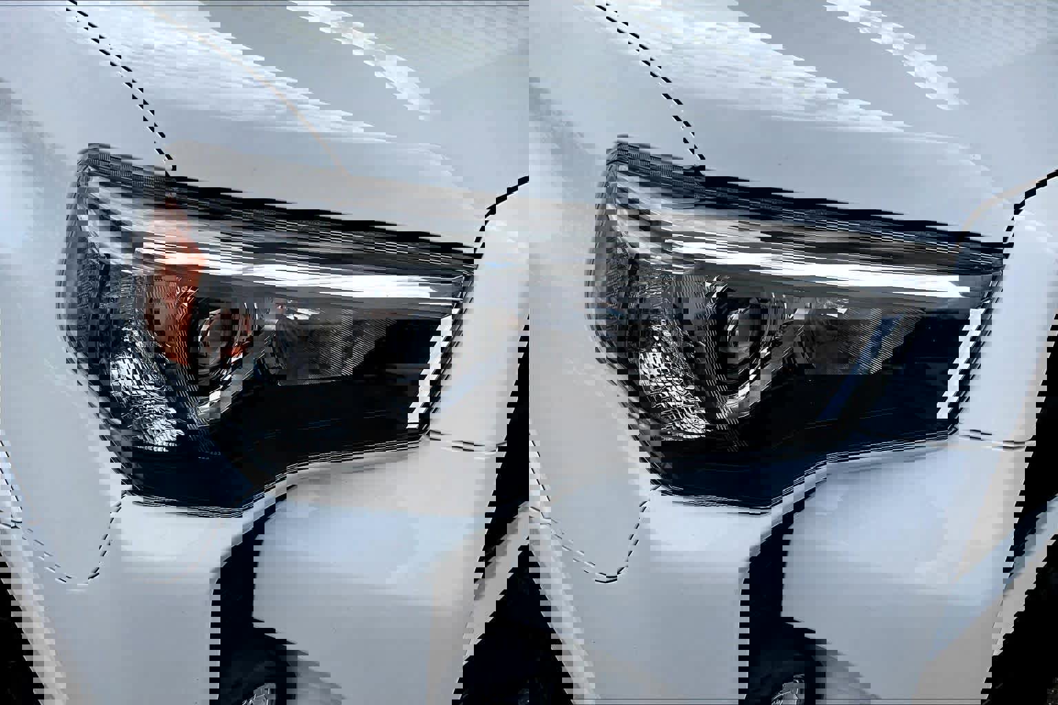 Certified 2021 Toyota 4Runner TRD Pro image 25