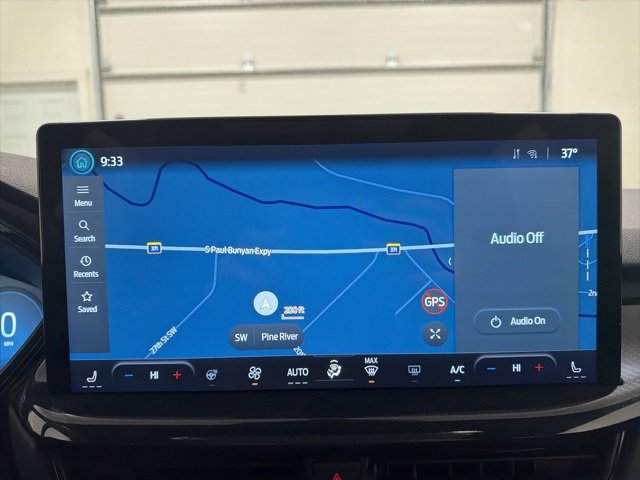 Used 2023 Ford Escape ST-Line Select w/ Tech Pack #2 image 29