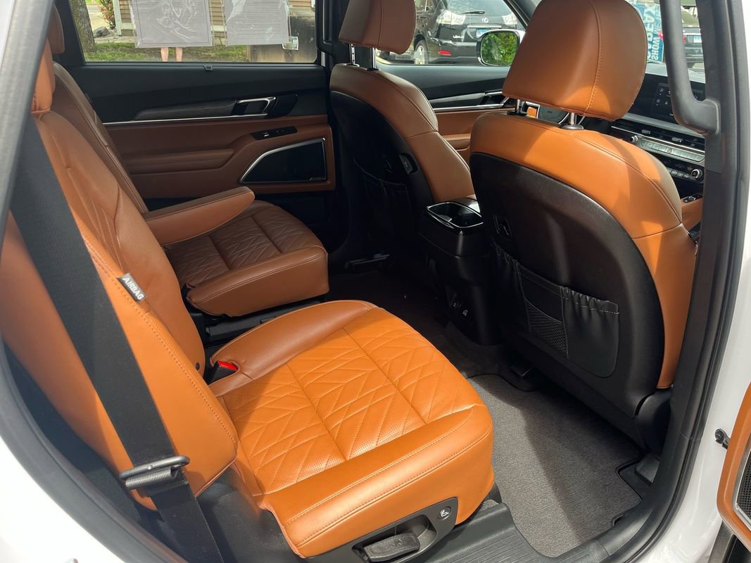 Used 2024 Kia Telluride SX Prestige X-Pro AWD/4WD image 30