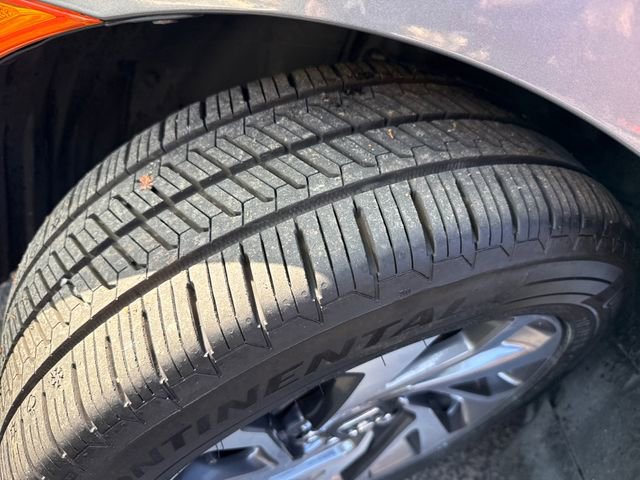 Used 2018 Honda Civic EX image 27