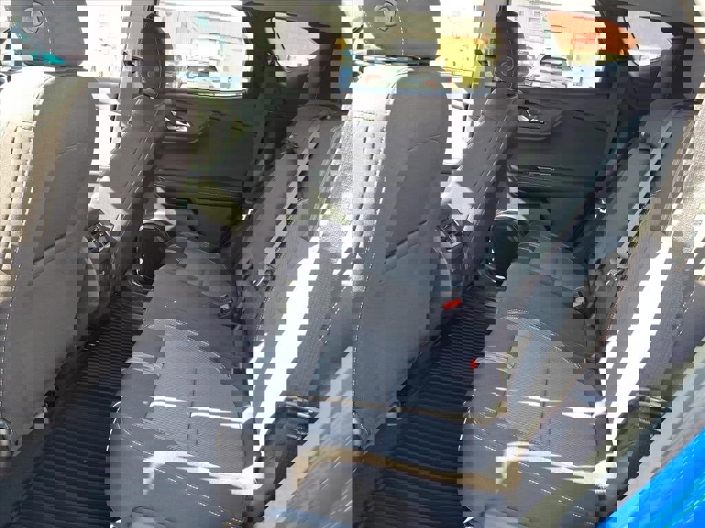 New 2025 Chevrolet Blazer LT w/ LPO, Sport Package image 14