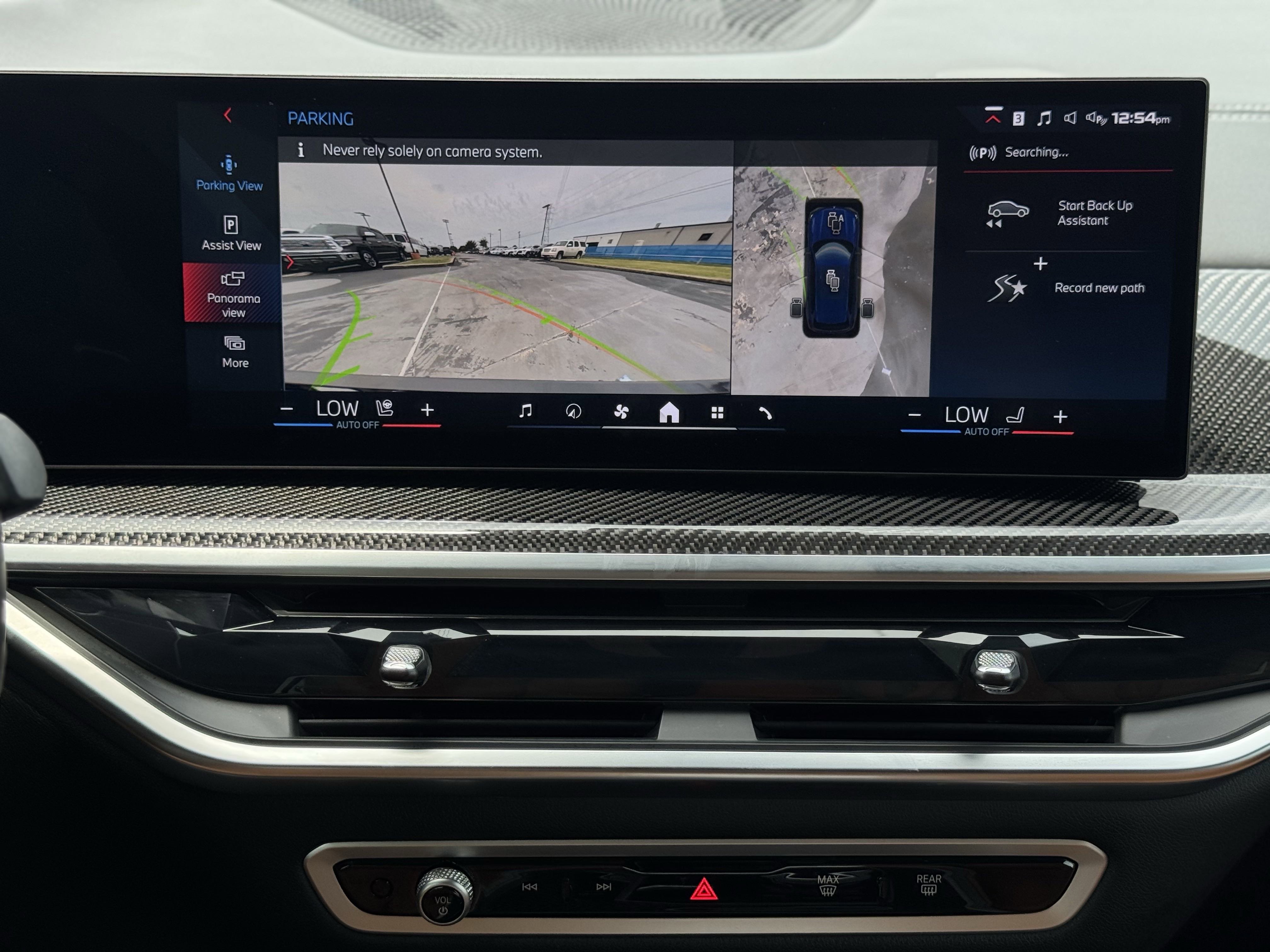 Used 2026 BMW X5 M60i image 34