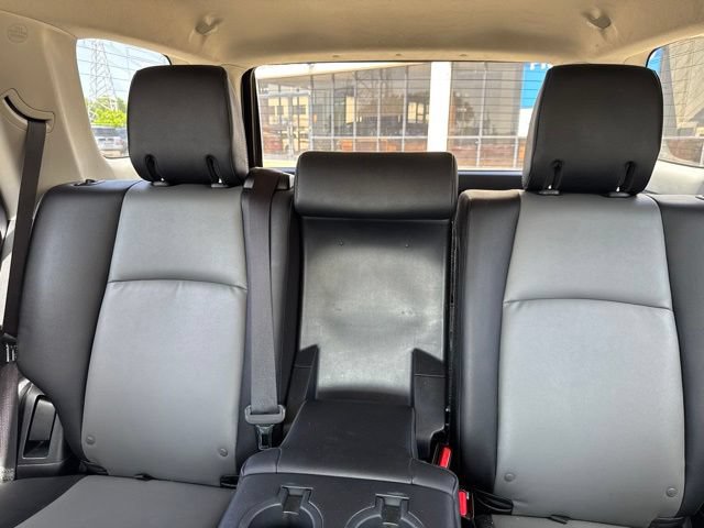 Used 2019 Toyota 4Runner SR5 Premium AWD/4WD image 10