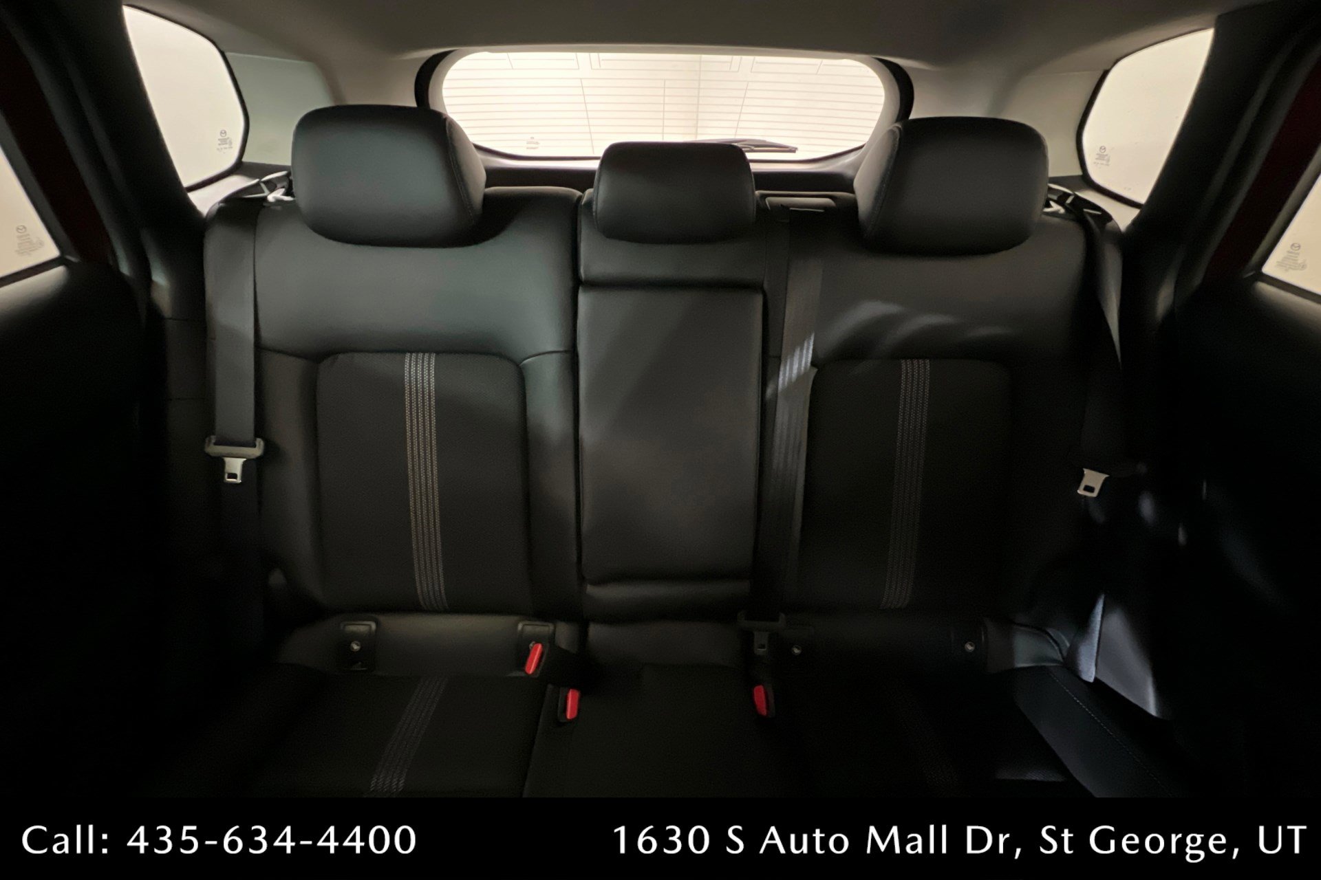 New 2026 MAZDA CX-50 2.5 Hybrid w/ Weather Package image 27