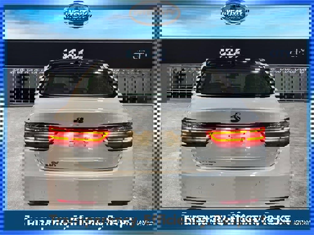 Used 2016 Kia K900 Luxury image 6