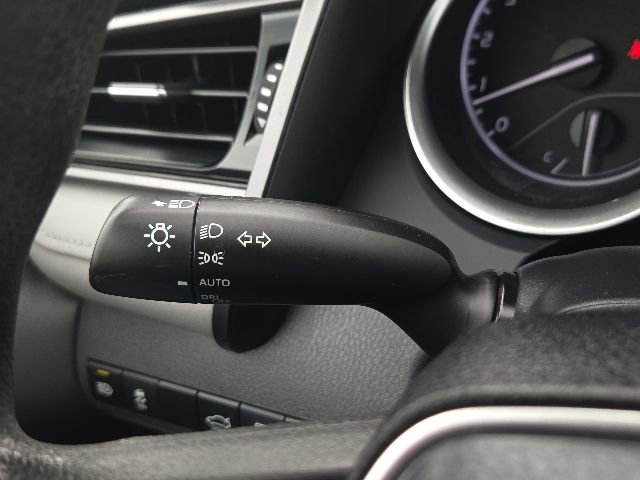 Used 2024 Toyota Camry LE FWD image 36