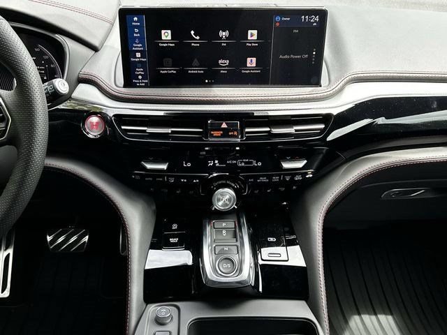 New 2026 Acura MDX A-Spec AWD/4WD image 18