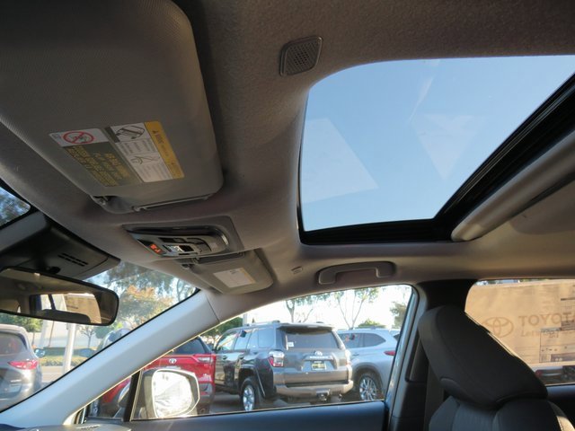 New 2026 Toyota Corolla Cross LE image 36