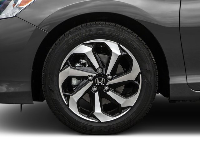 Used 2016 Honda Accord EX image 10