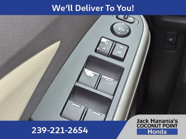 Used 2014 Honda CR-V EX-L image 27