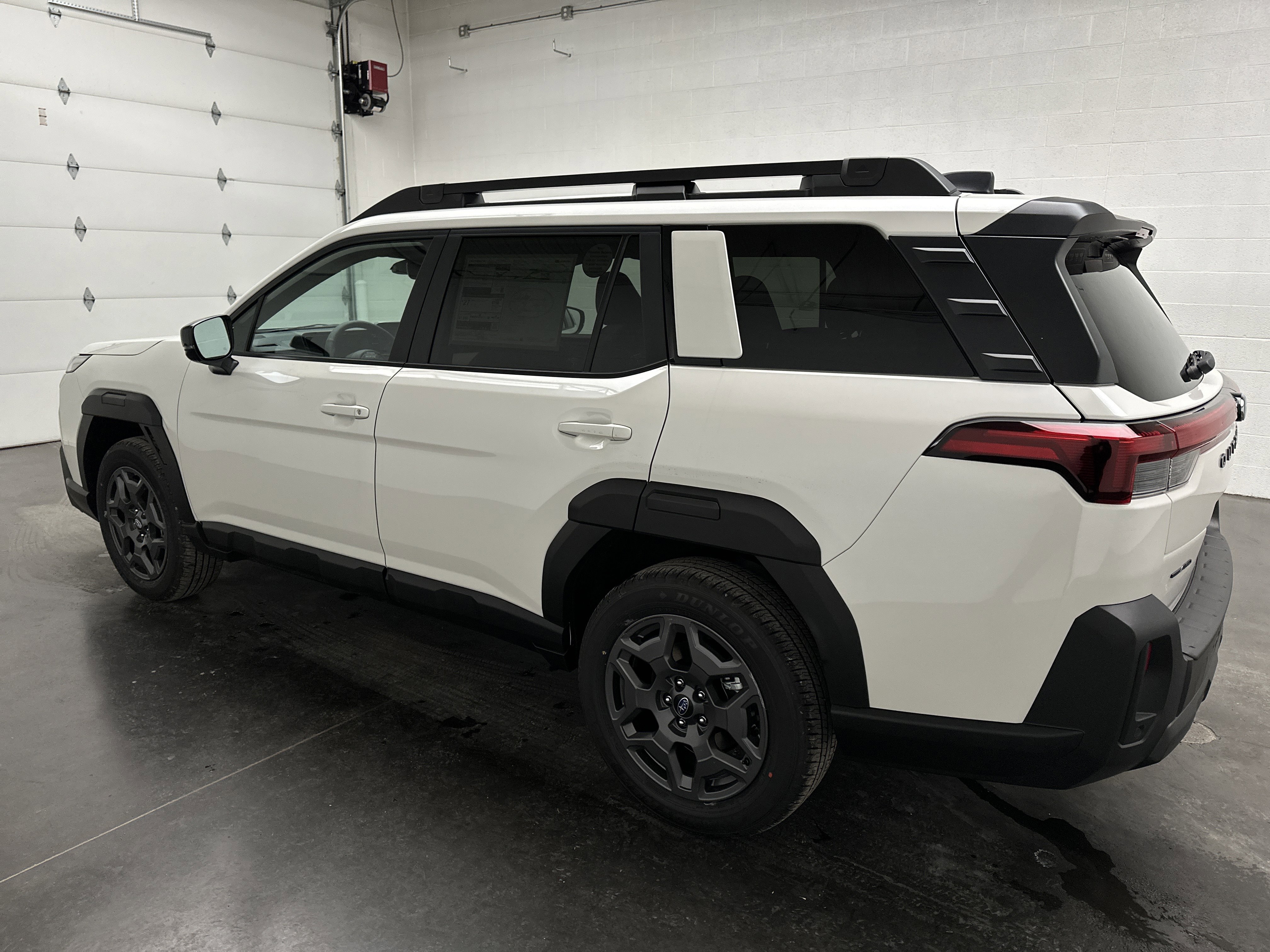 New 2026 Subaru Outback Premium image 5