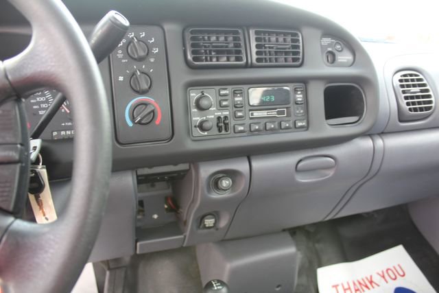 Used 2002 Dodge Ram 2500 Truck 4x4 Regular Cab image 18