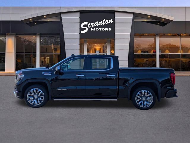 Certified 2024 GMC Sierra 1500 Denali AWD/4WD image 2