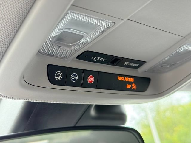 Used 2020 Chevrolet Malibu LS w/ Driver Confidence Package II FWD image 18