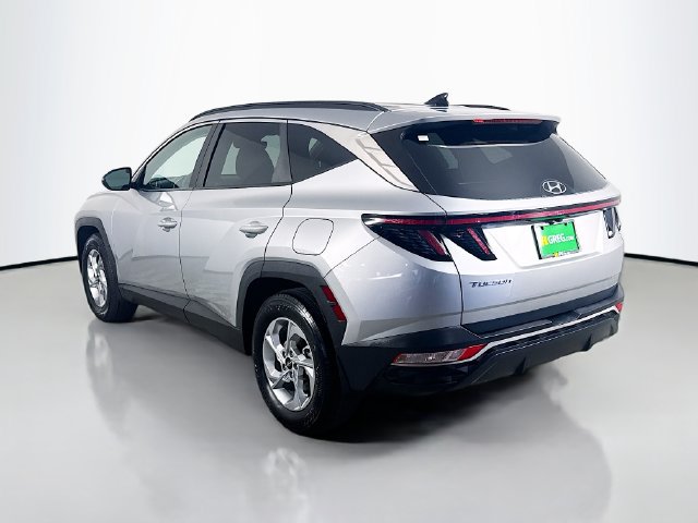 Used 2023 Hyundai Tucson SEL FWD image 7