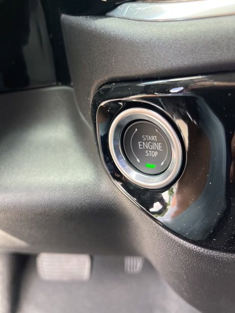 New 2026 Chevrolet Silverado 1500 RST w/ RST Select Package AWD/4WD image 25