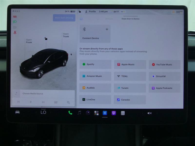 Used 2026 Tesla Model 3 AWD/4WD image 17