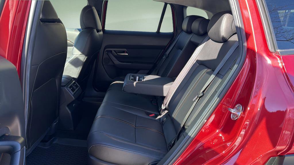 Certified 2025 MAZDA CX-50 2.5 Hybrid w/ Weather Package image 15