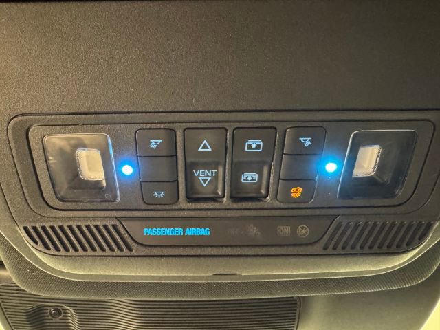 Used 2020 Ford Explorer Platinum w/ Premium Technology Package image 26