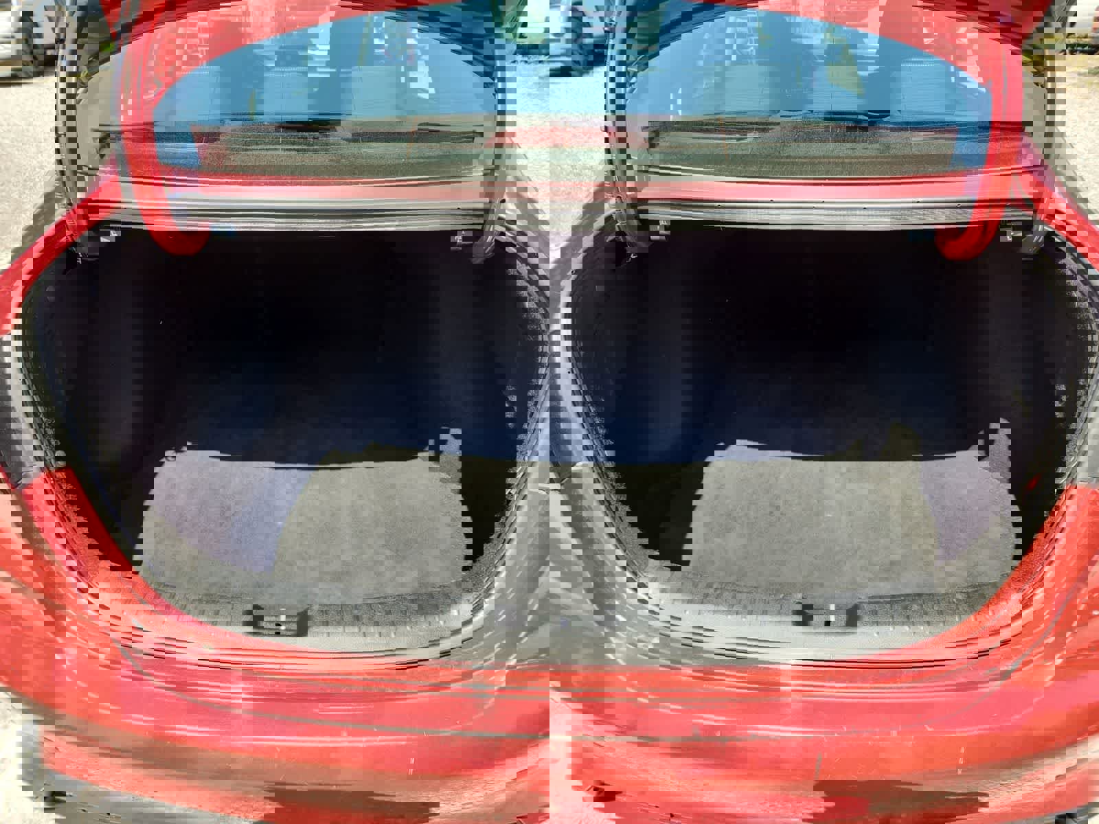 Used 2023 Kia Forte LXS image 27