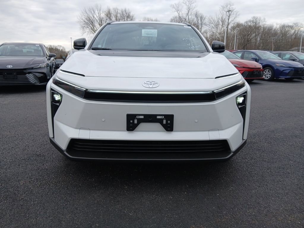 New 2026 Toyota bZ image 13