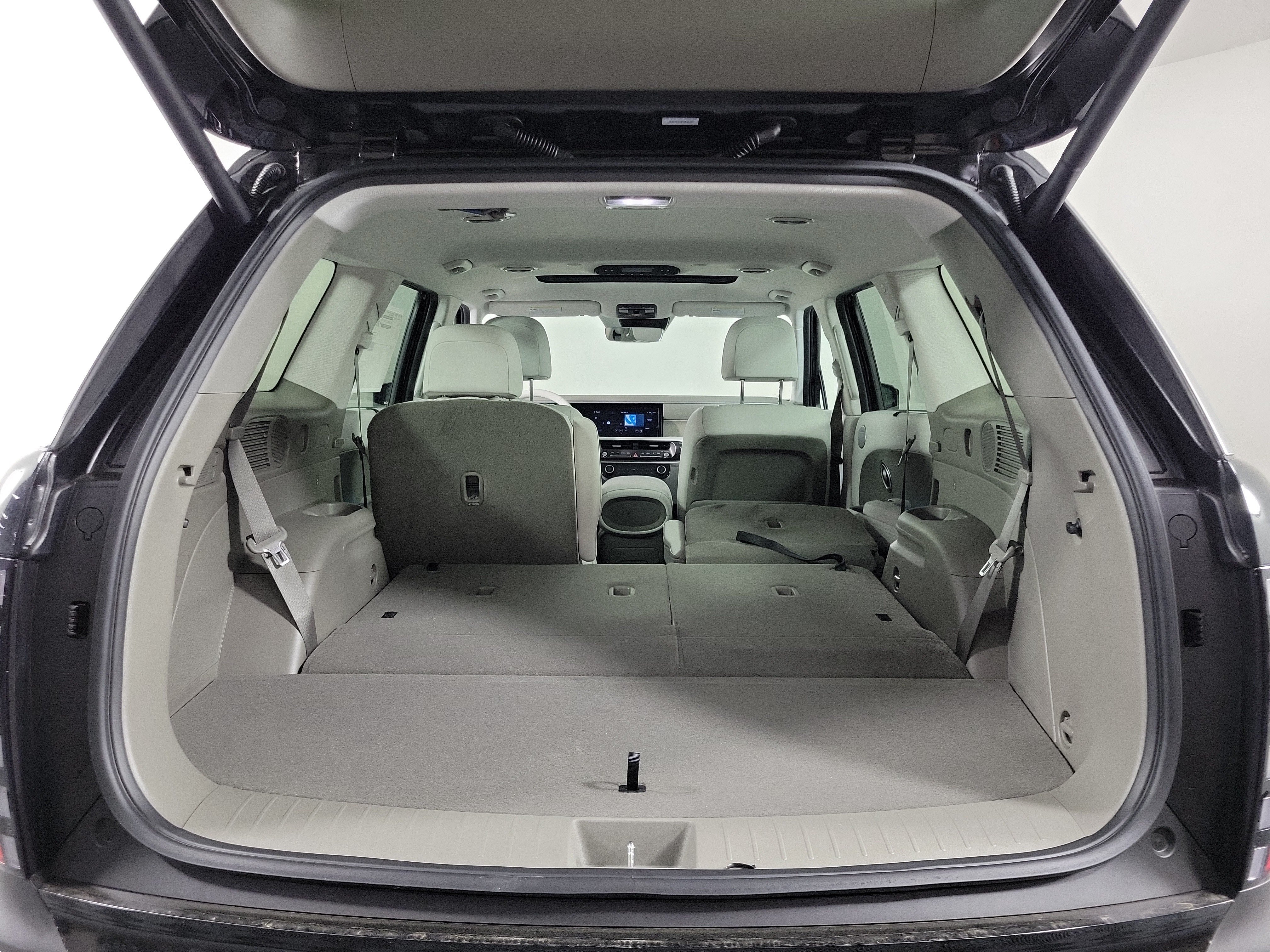 New 2026 Hyundai Palisade SEL Premium AWD/4WD image 36