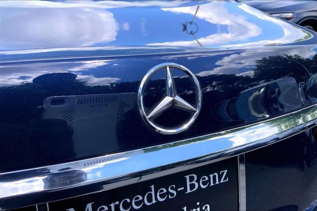 Certified 2023 Mercedes-Benz E 350 4MATIC Sedan image 28