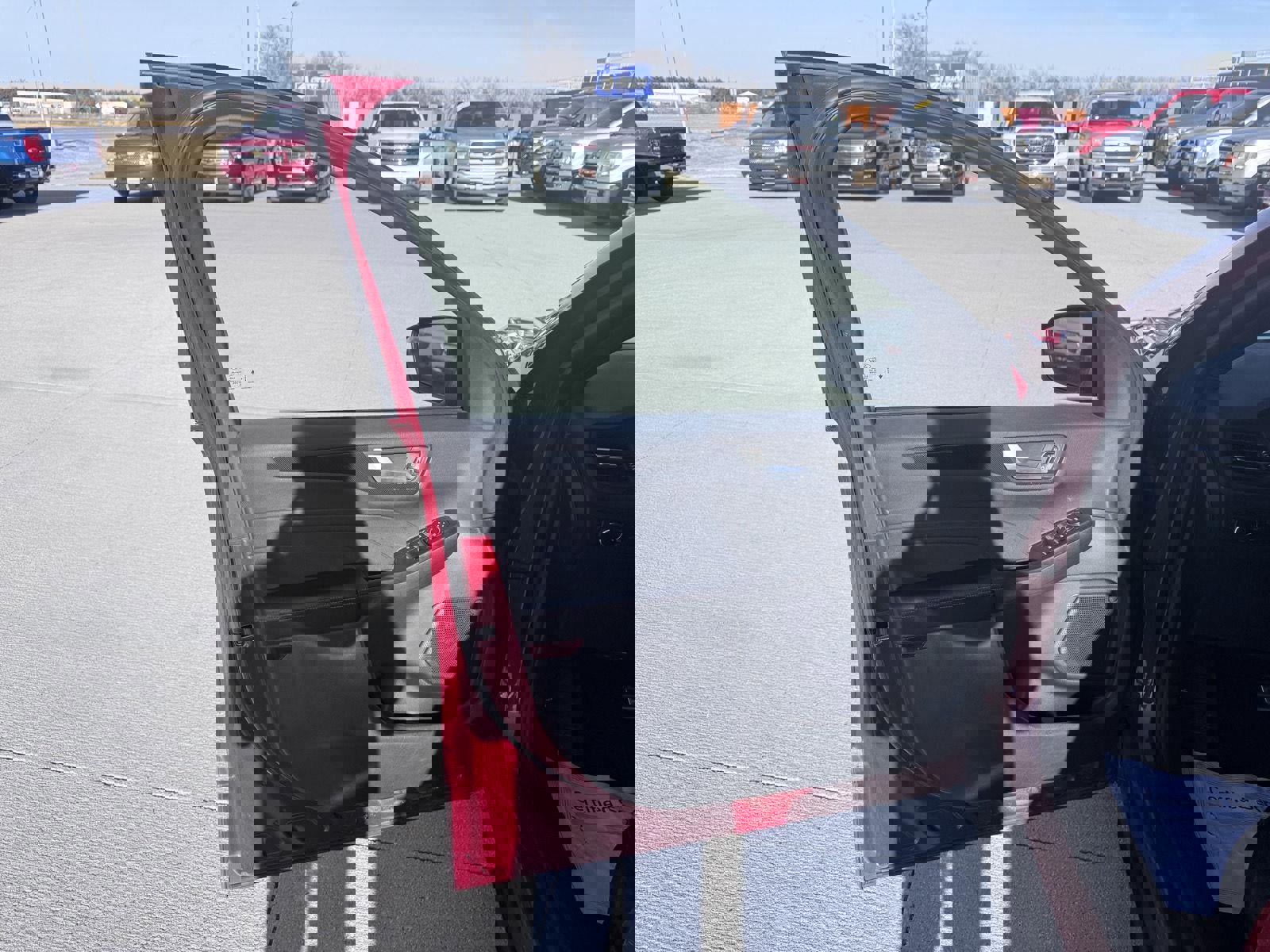 Used 2024 Ford Escape ST-Line image 9