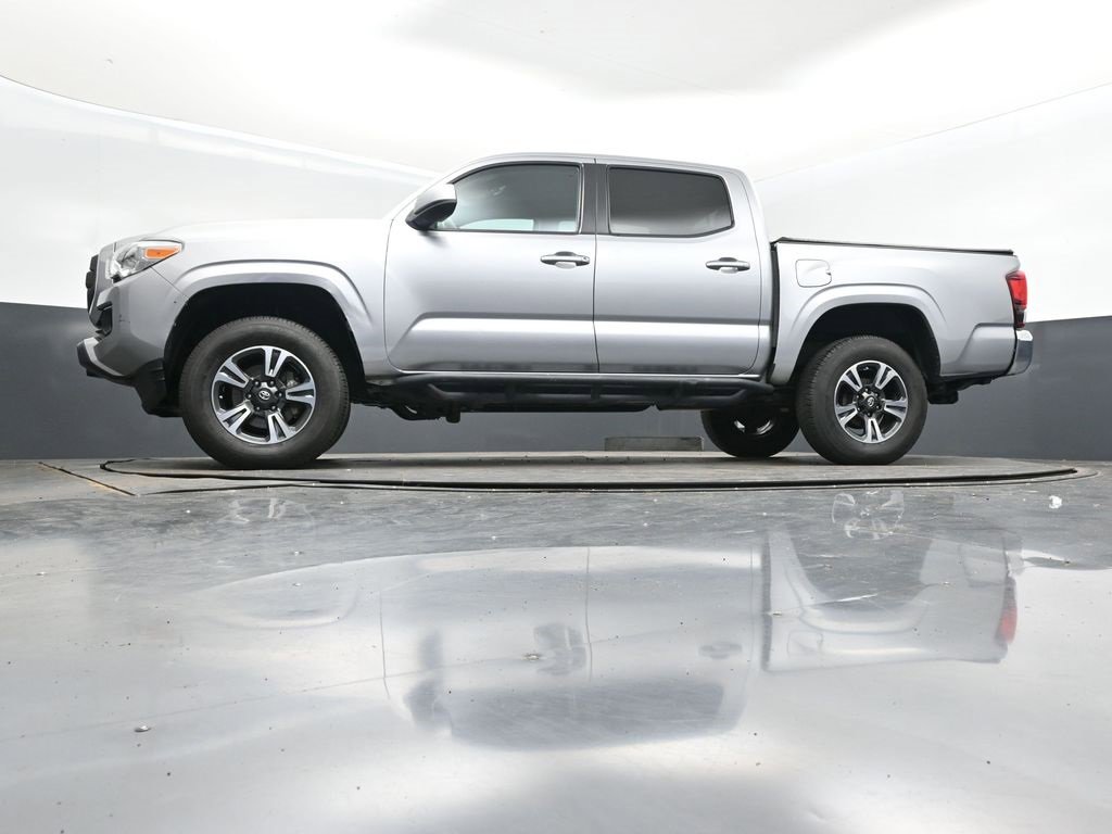 Used 2021 Toyota Tacoma SR image 40