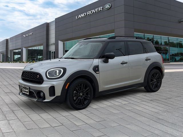 Used 2024 MINI Cooper Countryman S