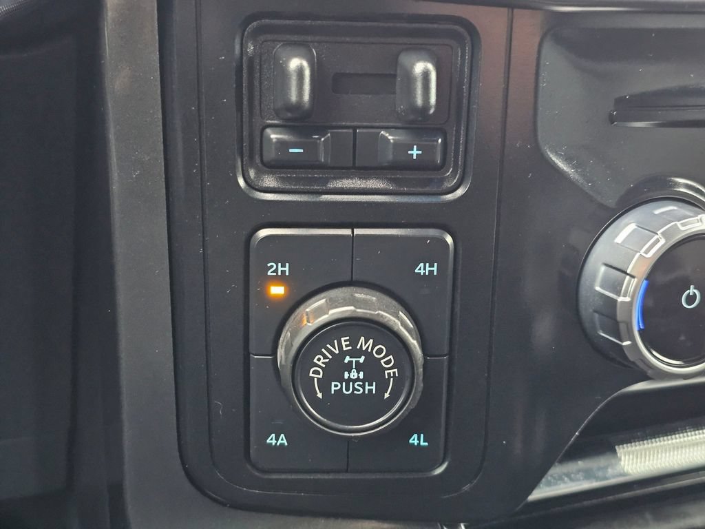 Used 2023 Ford F150 Tremor w/ Equipment Group 402A High AWD/4WD image 29