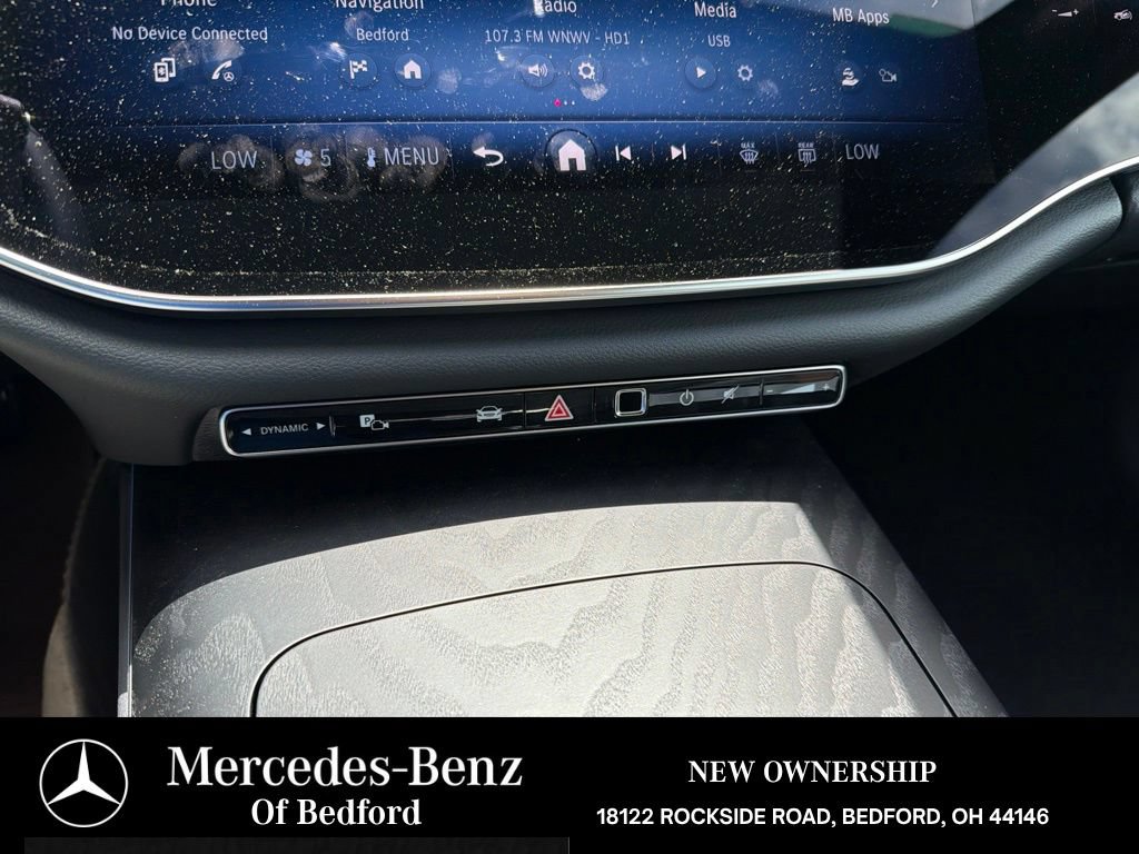 New 2026 Mercedes-Benz E 350 4MATIC Sedan image 16