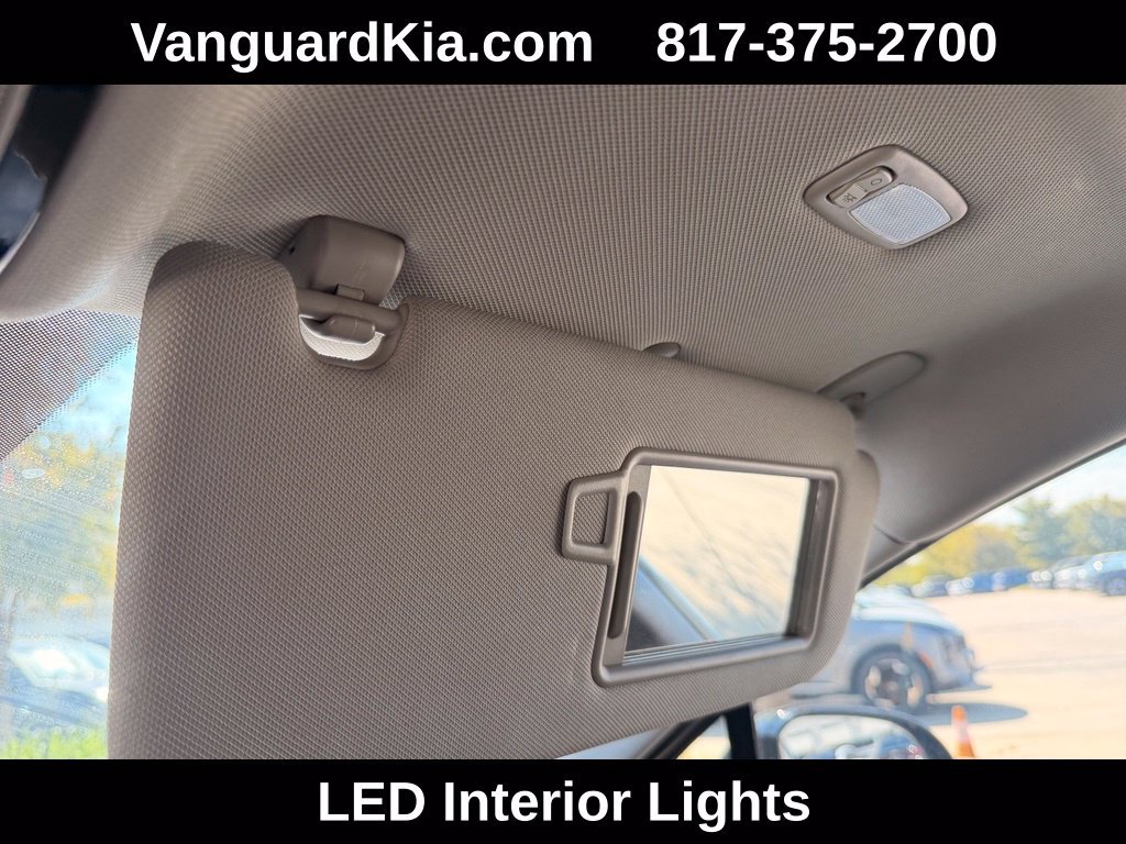 Used 2022 Hyundai Santa Fe SEL w/ Convenience + Premium Package AWD/4WD image 19