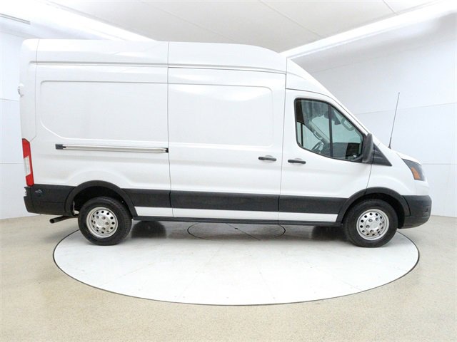 Used 2024 Ford Transit 250 148 High Roof AWD w/ Load Area Protection Package image 8