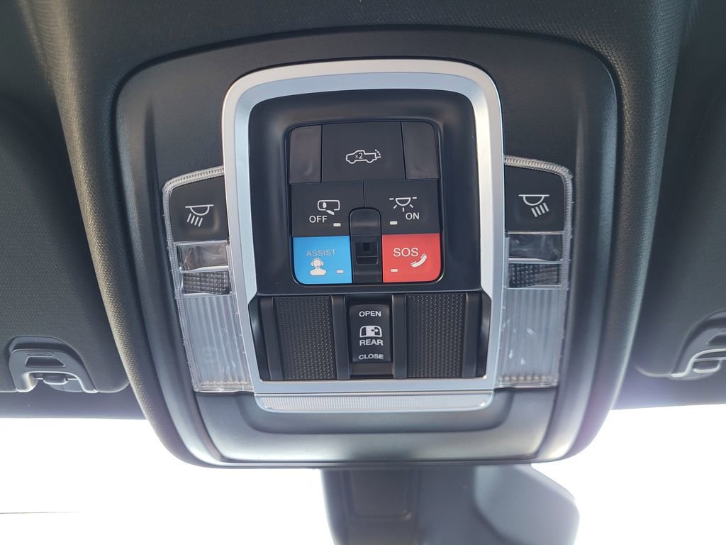 New 2026 RAM 1500 Big Horn image 31