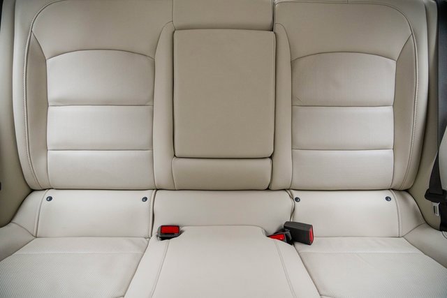 Used 2024 Chevrolet Malibu LT image 25