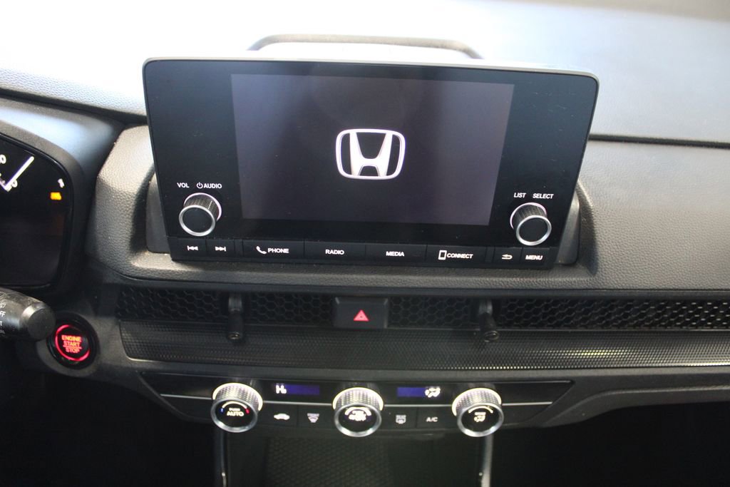 Used 2023 Honda CR-V LX image 25
