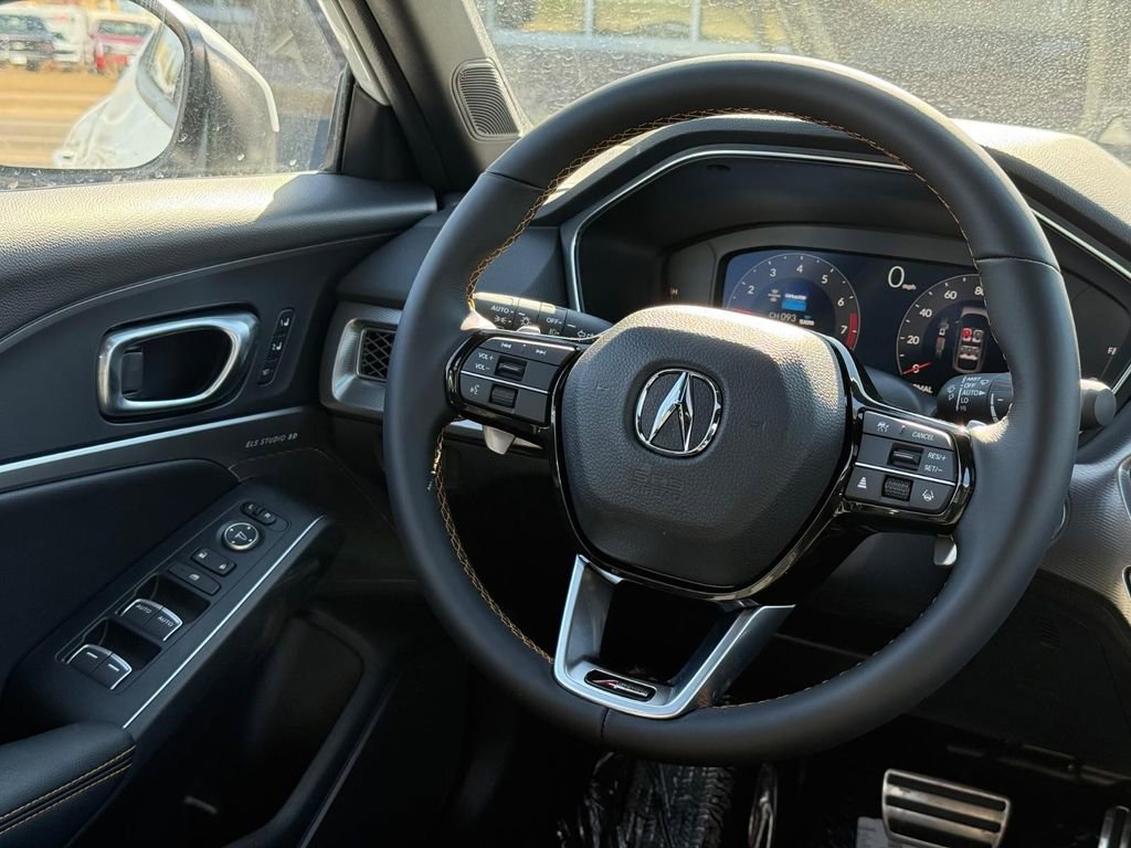 New 2026 Acura Integra A-Spec image 9