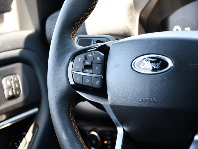 Used 2026 Ford Explorer Tremor w/ Tremor Convenience Package AWD/4WD image 24