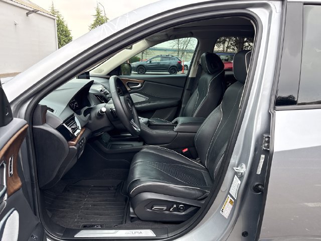Used 2023 Acura RDX w/ Advance Package AWD/4WD image 16