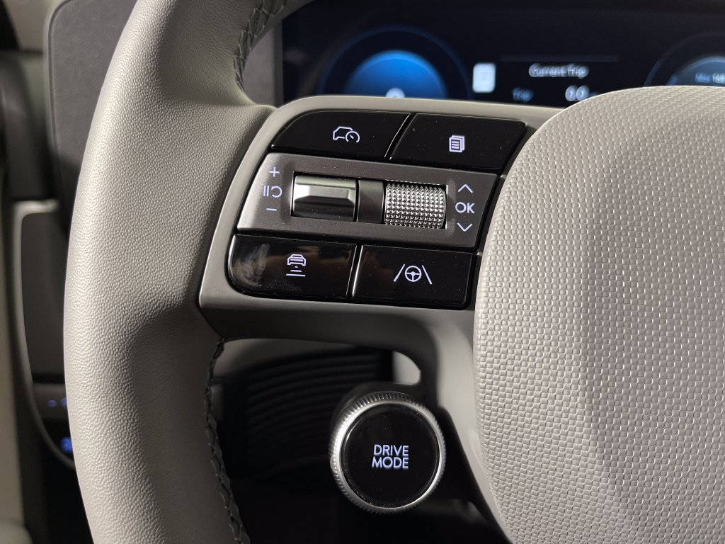 New 2027 Hyundai Ioniq 5 SEL RWD image 28
