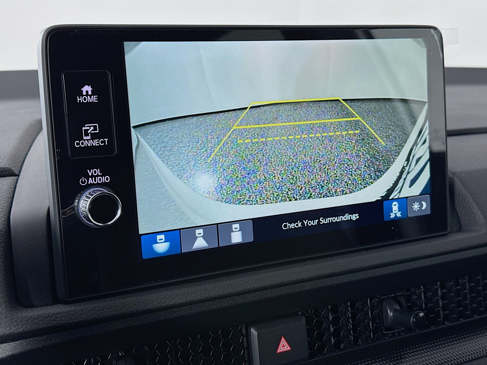 New 2026 Honda CR-V TrailSport image 13