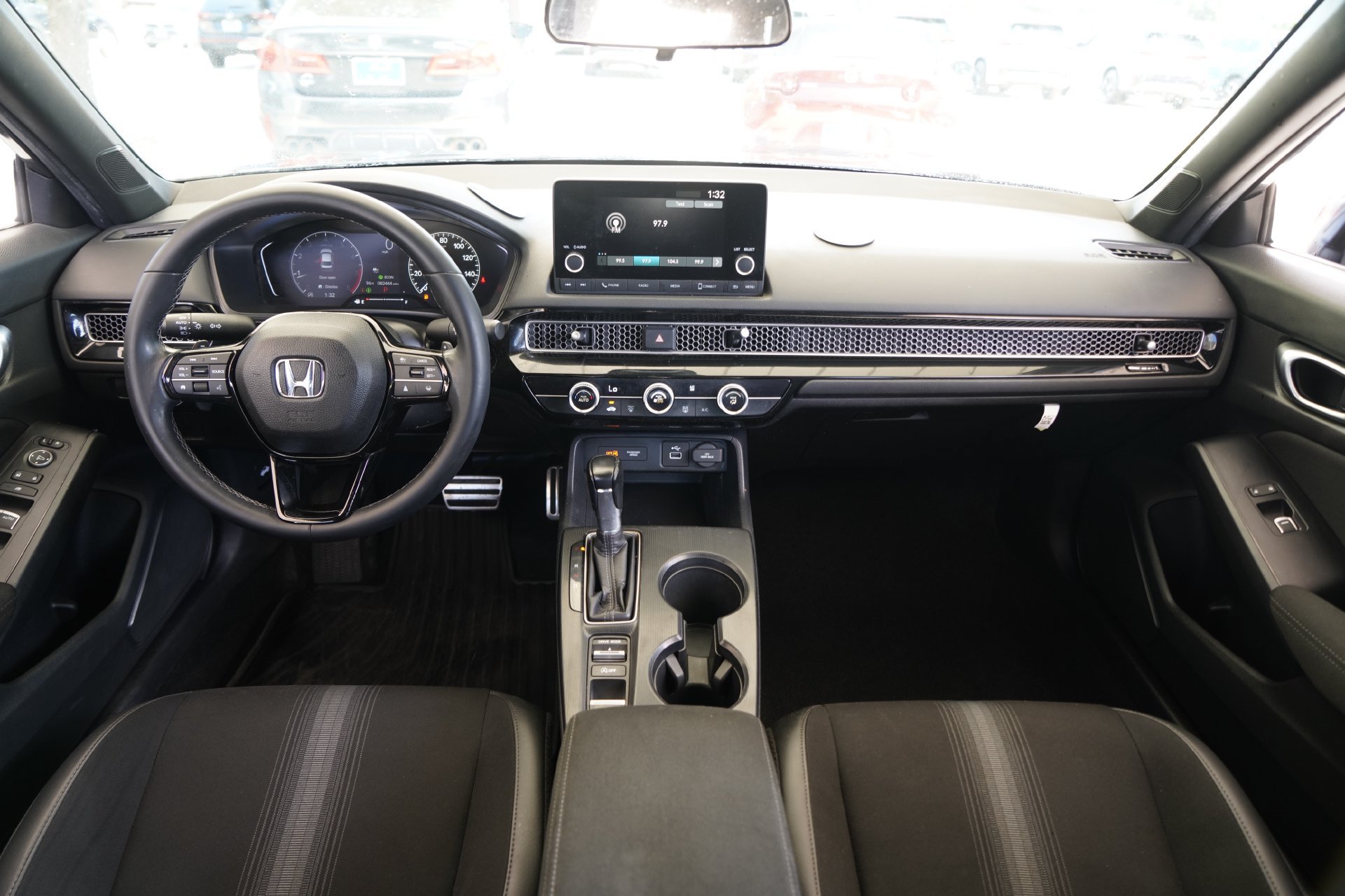Used 2024 Honda Civic Sport image 26