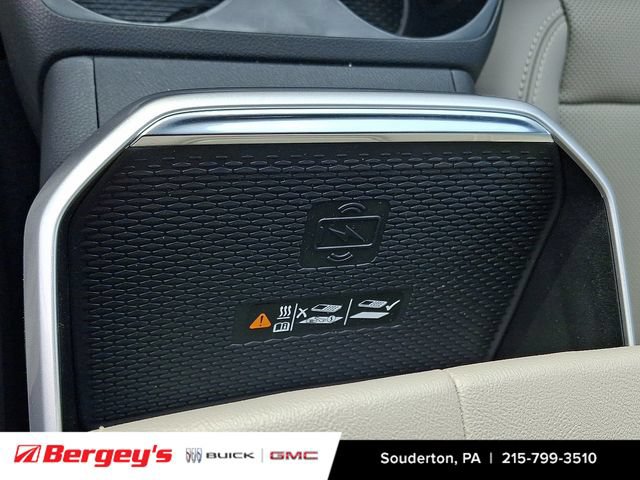 New 2026 GMC Terrain Elevation w/ Elevation Premium Package AWD/4WD image 17