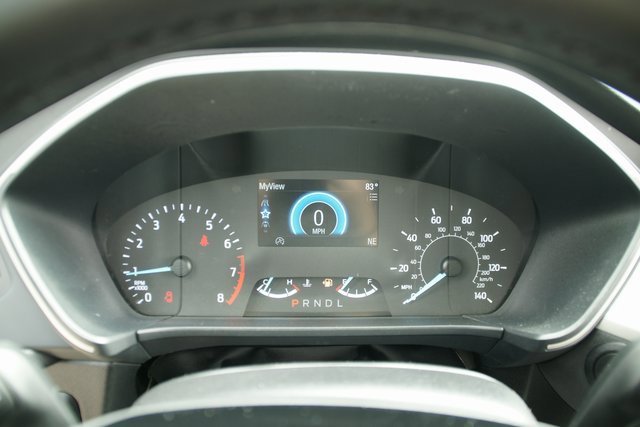 Used 2022 Ford Escape SE w/ Convenience Package image 18