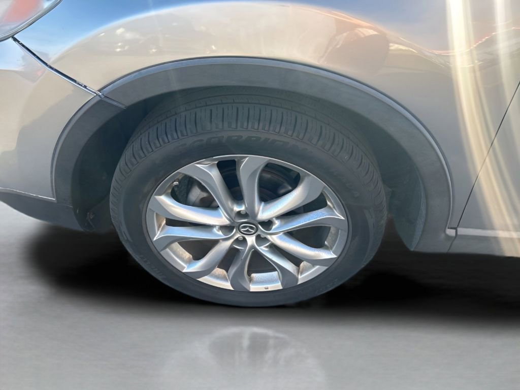 Used 2013 MAZDA CX-9 Grand Touring w/ GT Technology Pkg image 16